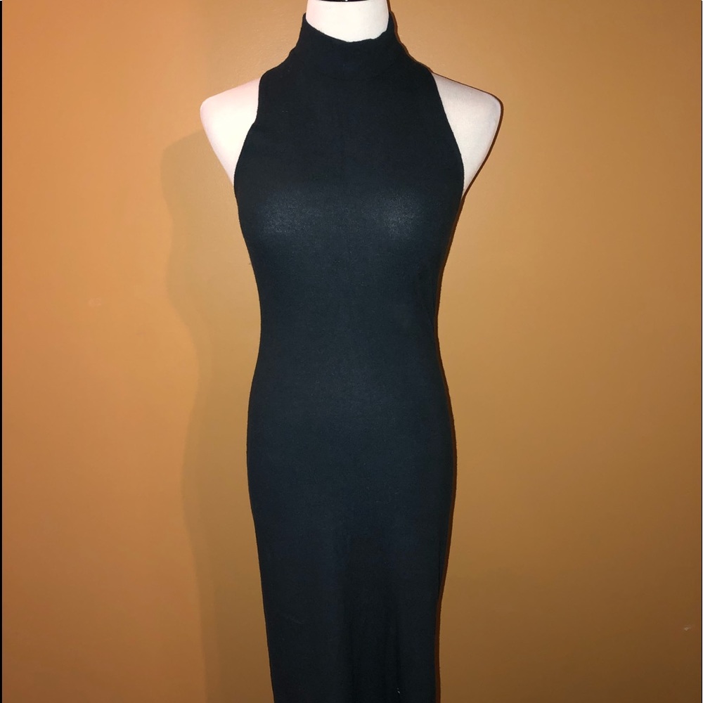 LNA Dress